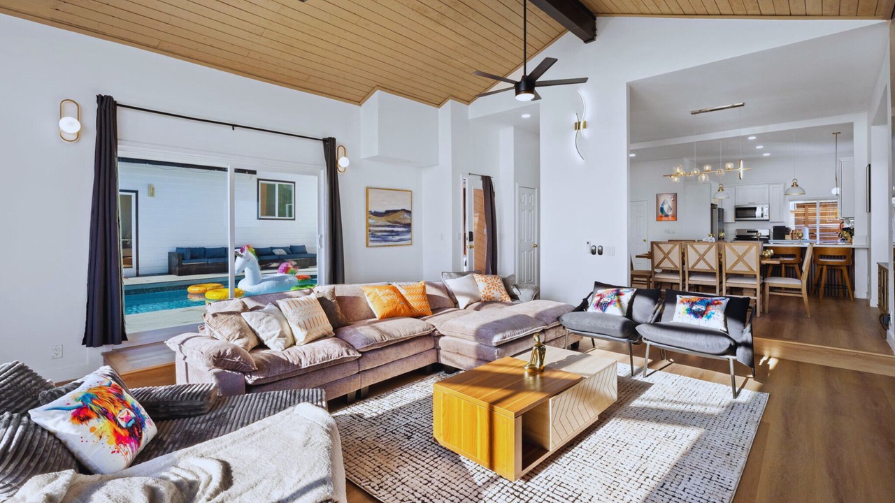 Photo of Livingroom in La Presa