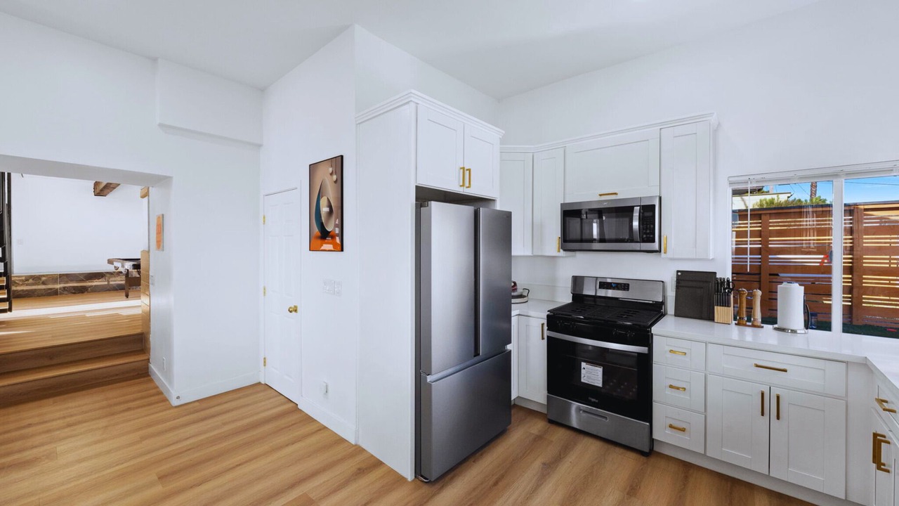 Photo of Kitchen in La Presa