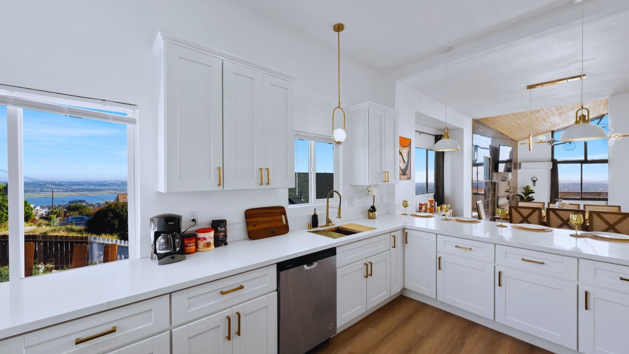 Photo of Kitchen in La Presa