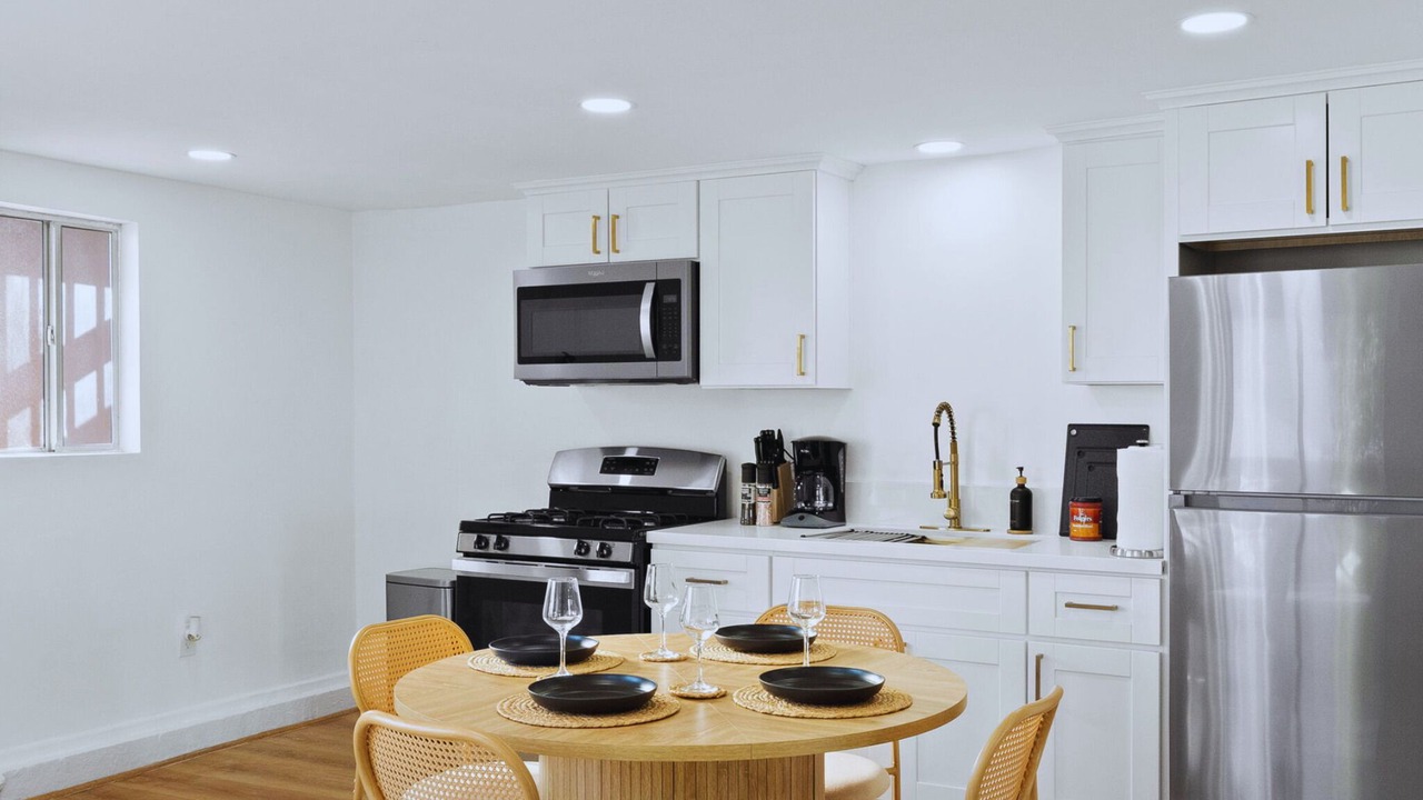 Photo of Kitchen in La Presa