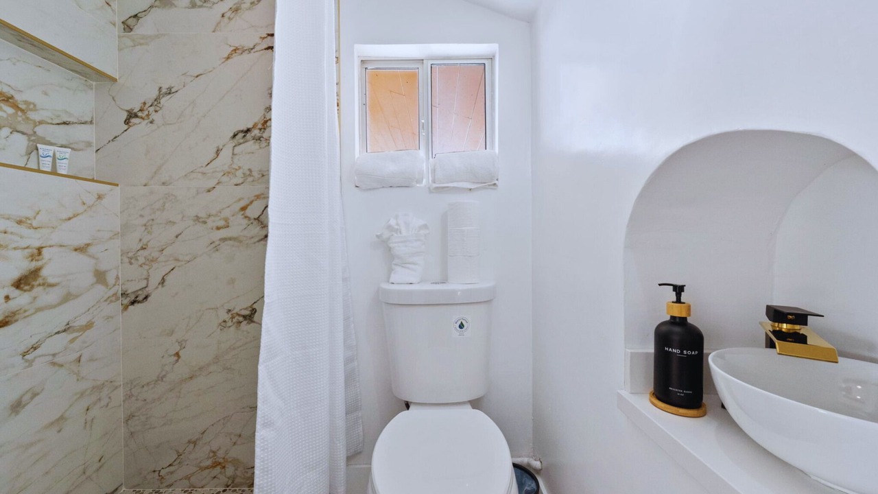 Photo of Bathroom in La Presa
