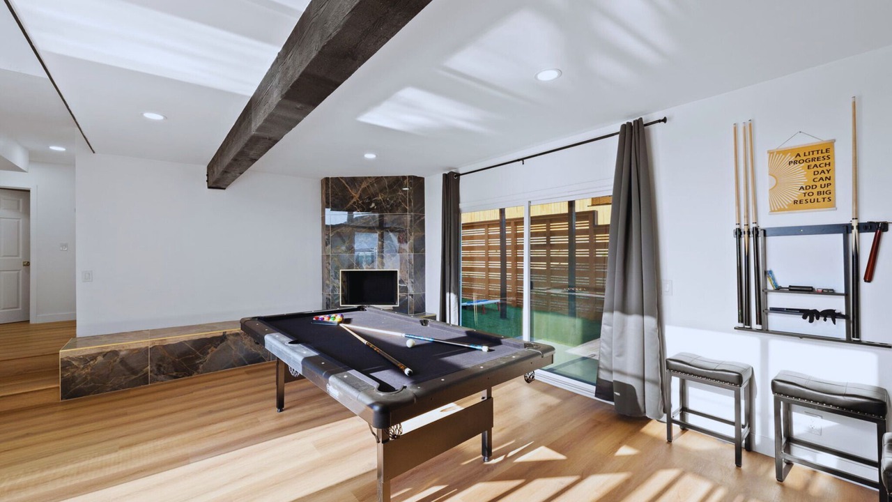 Photo of Bedroom in La Presa