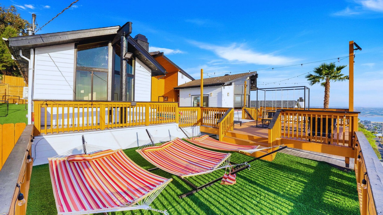 Photo of Patio Balcony in La Presa