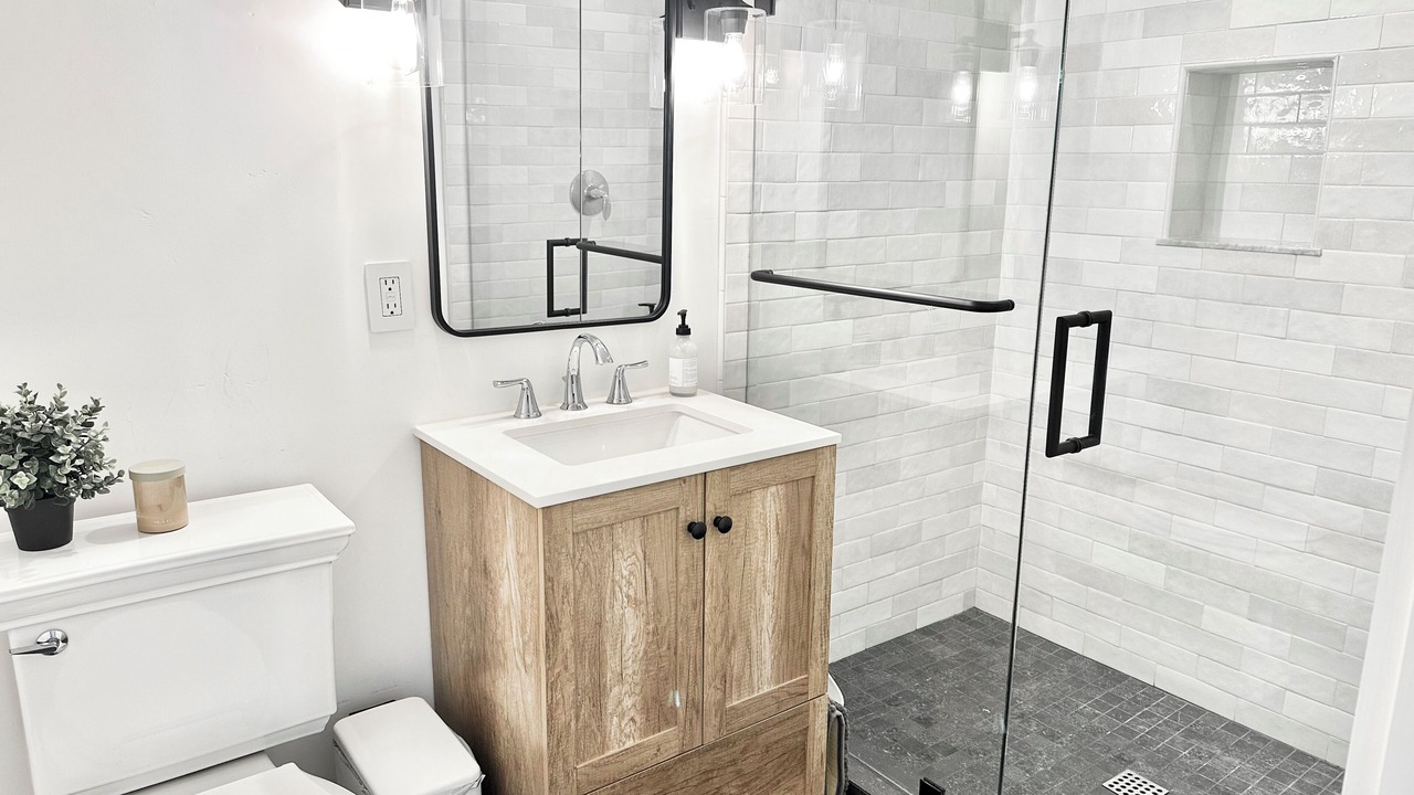 Photo of Bathroom in Cielito