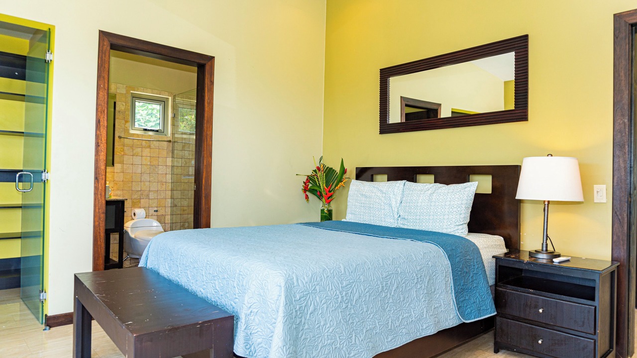 Photo of Bedroom in Ballena