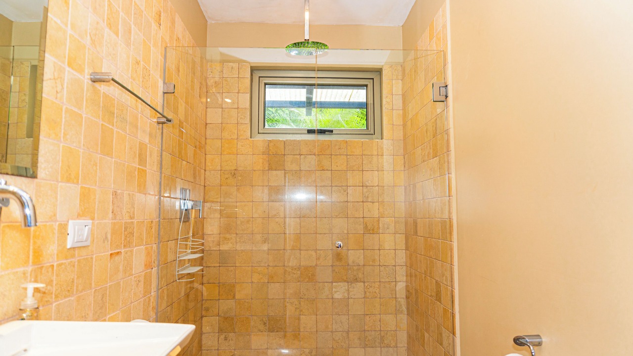 Photo of Bathroom in Ballena