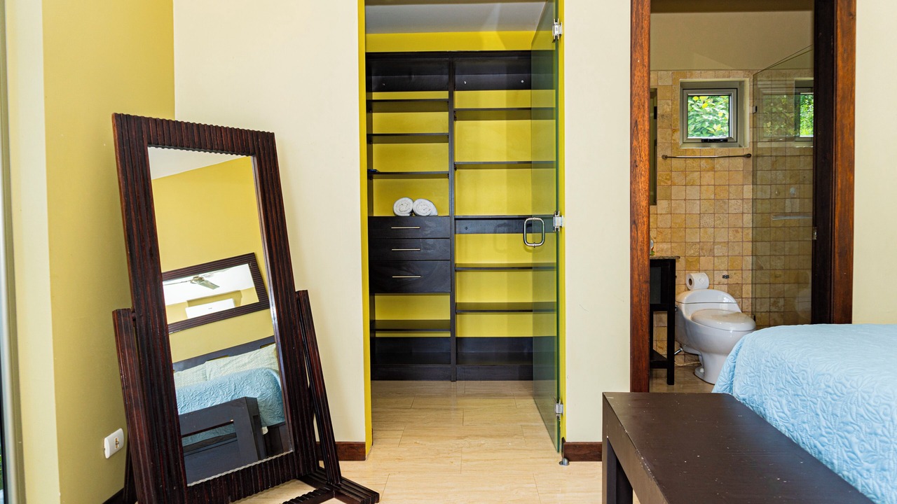 Photo of Bedroom in Ballena