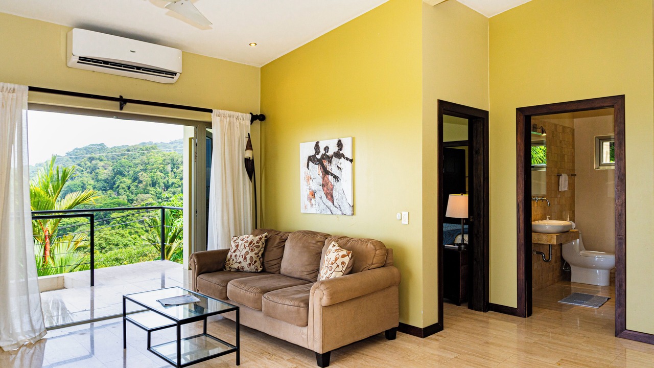 Photo of Livingroom in Ballena
