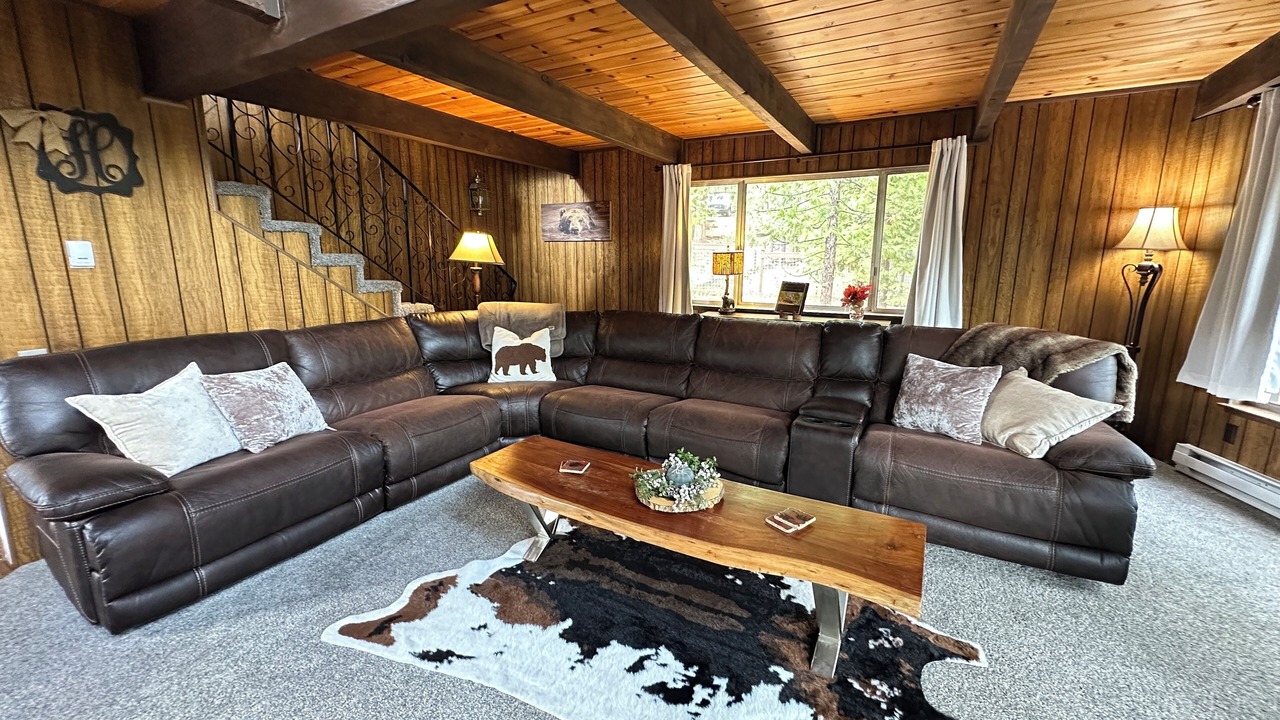 Photo of Livingroom in Arnold