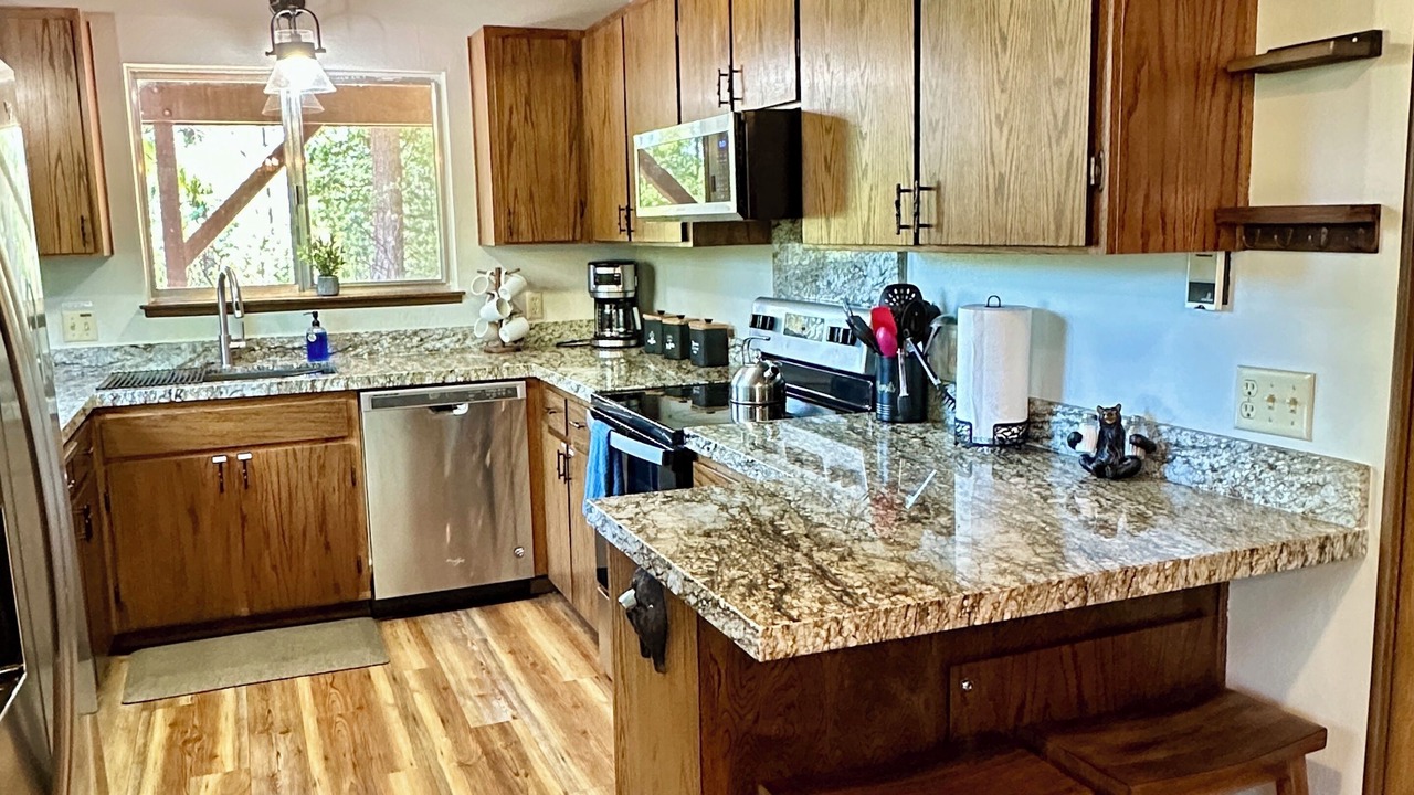 Photo of Kitchen in Arnold