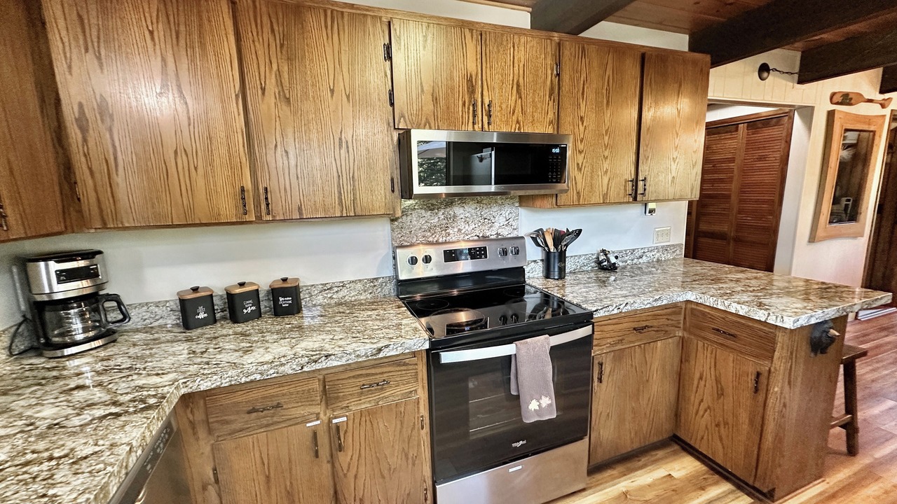 Photo of Kitchen in Arnold