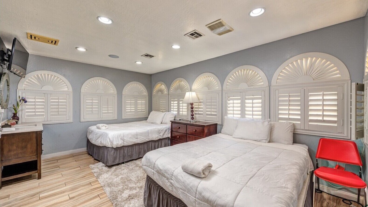 Photo of Bedroom in Spring Valley