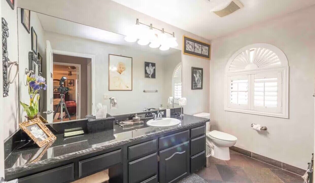 Photo of Bathroom in Spring Valley