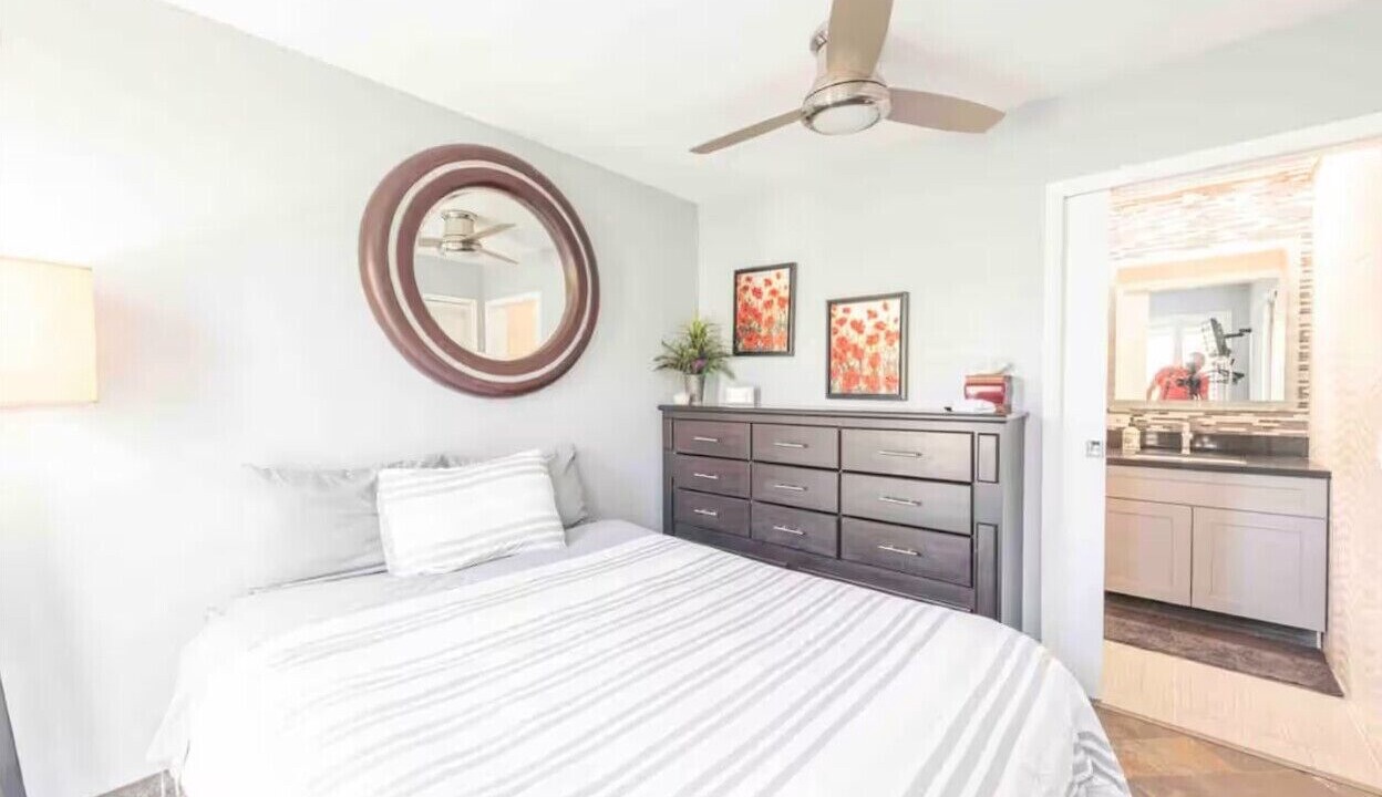 Photo of Bedroom in Spring Valley
