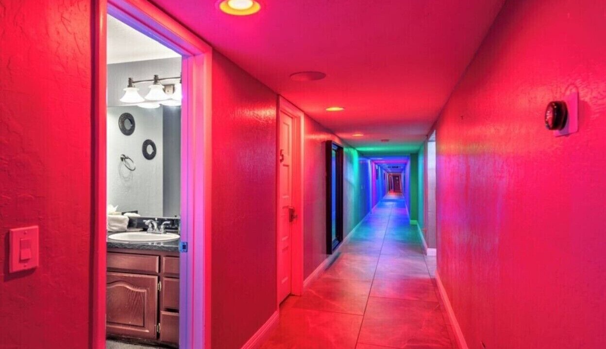 Photo of Bathroom in Spring Valley