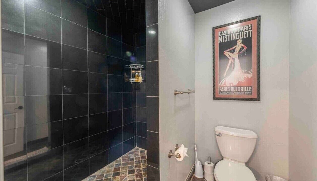 Photo of Bathroom in Spring Valley