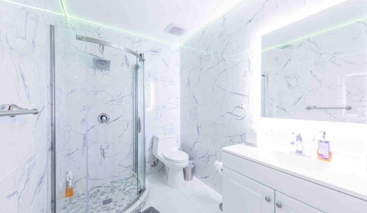 Photo of Bathroom in Spring Valley