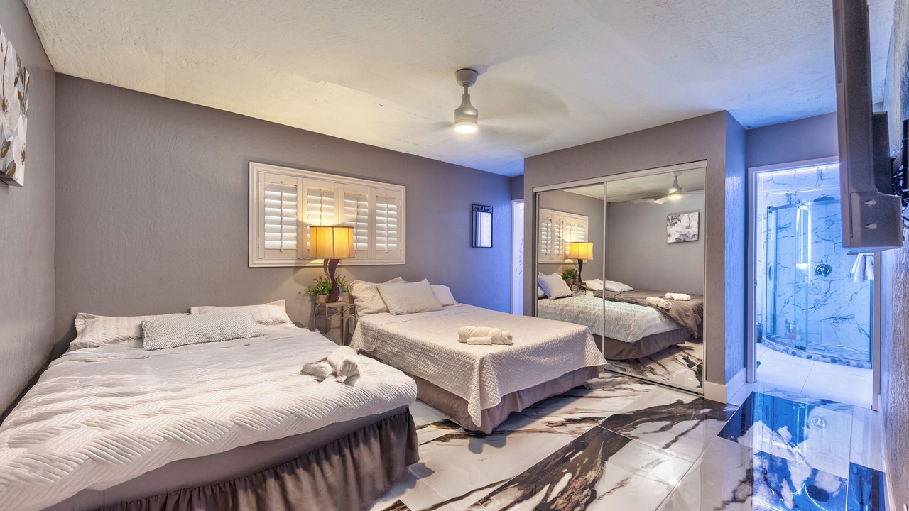 Photo of Bedroom in Spring Valley
