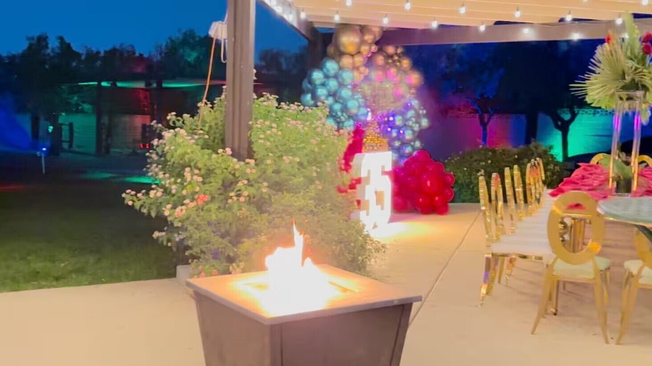 Photo of Outdoor in Spring Valley