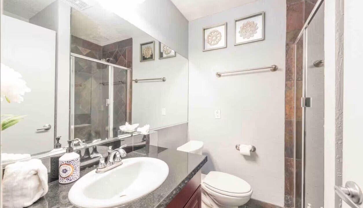 Photo of Bathroom in Spring Valley