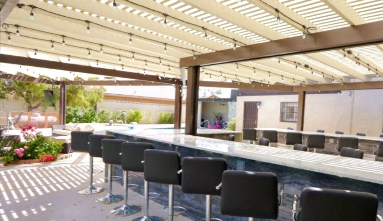 Photo of Patio Balcony in Spring Valley