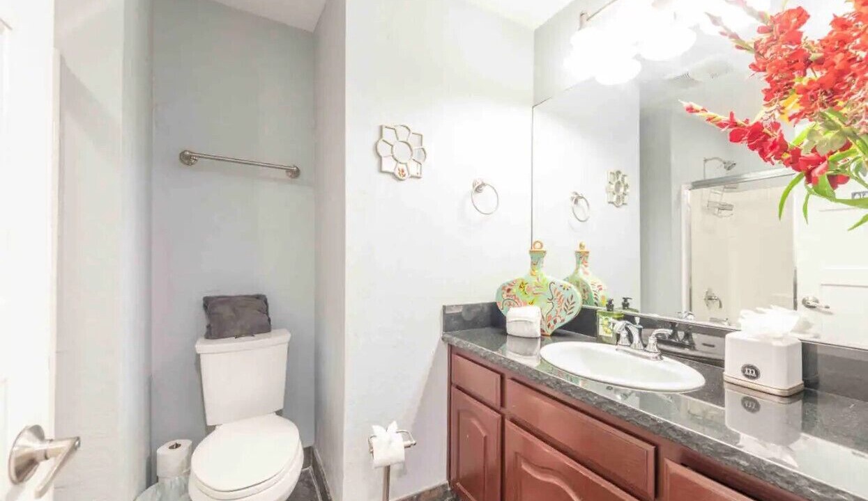Photo of Bathroom in Spring Valley