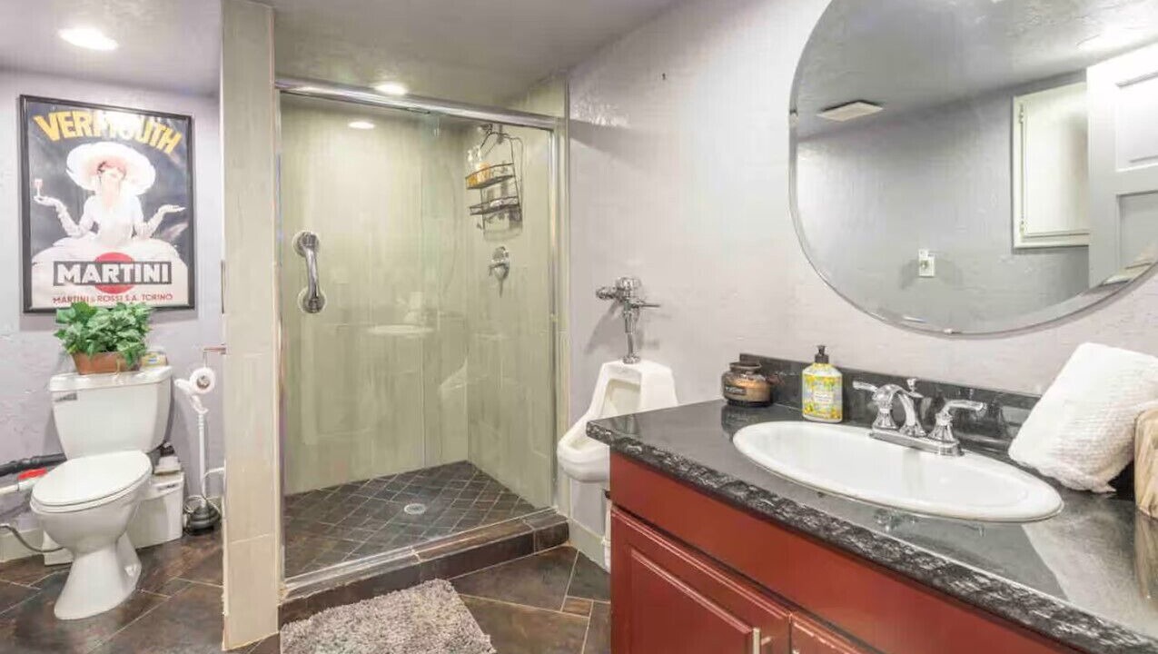 Photo of Bathroom in Spring Valley