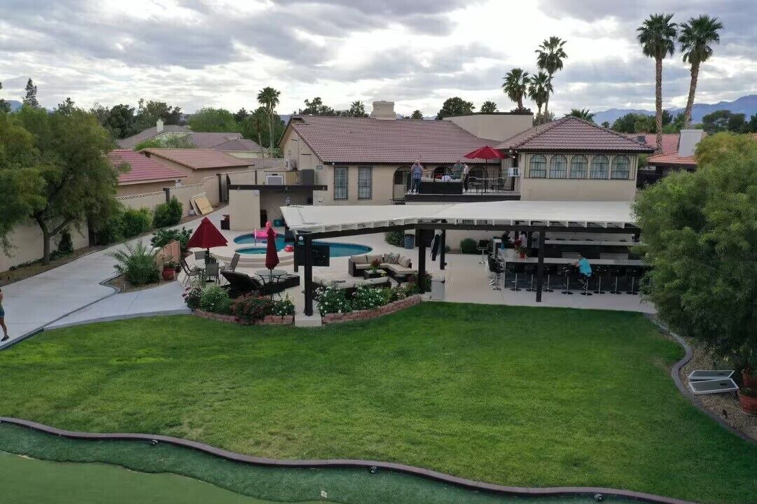 Photo of Outdoor in Spring Valley