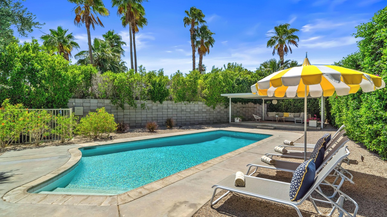 Photo of Outdoor in Palm Springs