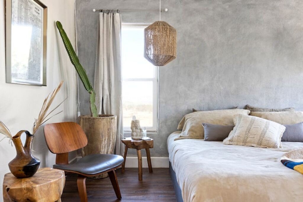Photo of Bedroom in Landers