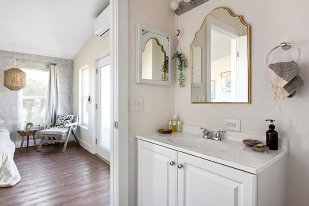Photo of Bathroom in Landers