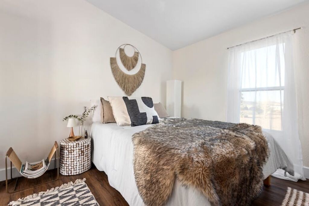 Photo of Bedroom in Landers