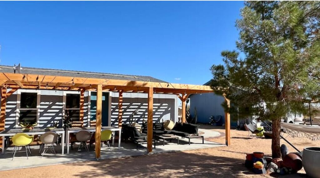 Photo of Outdoor in Landers