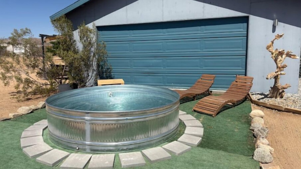 Photo of Outdoor in Landers