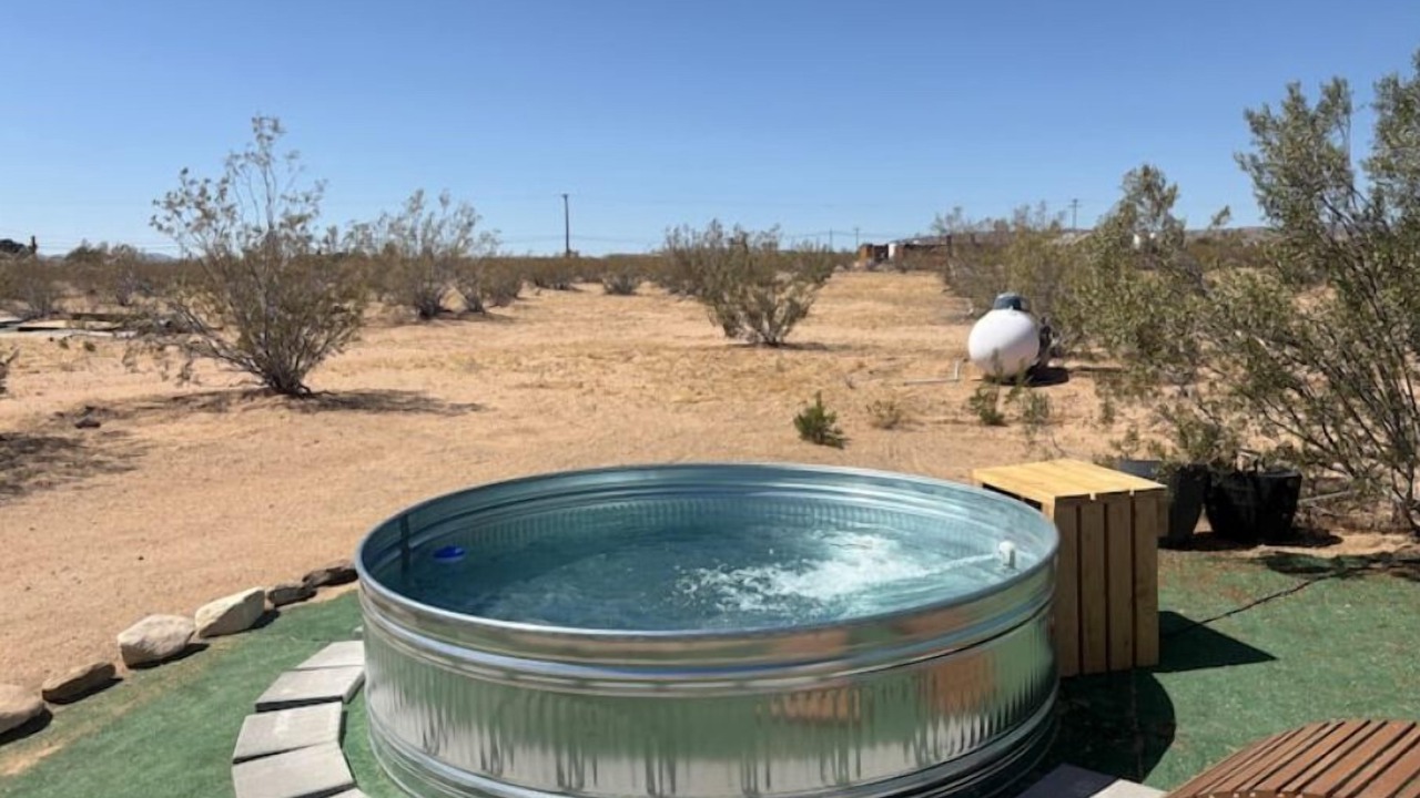Photo of Outdoor in Landers