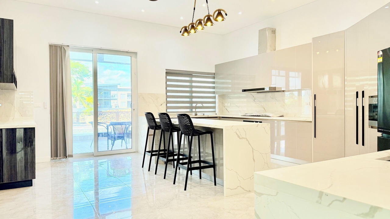 Photo of Kitchen in Wailoloa