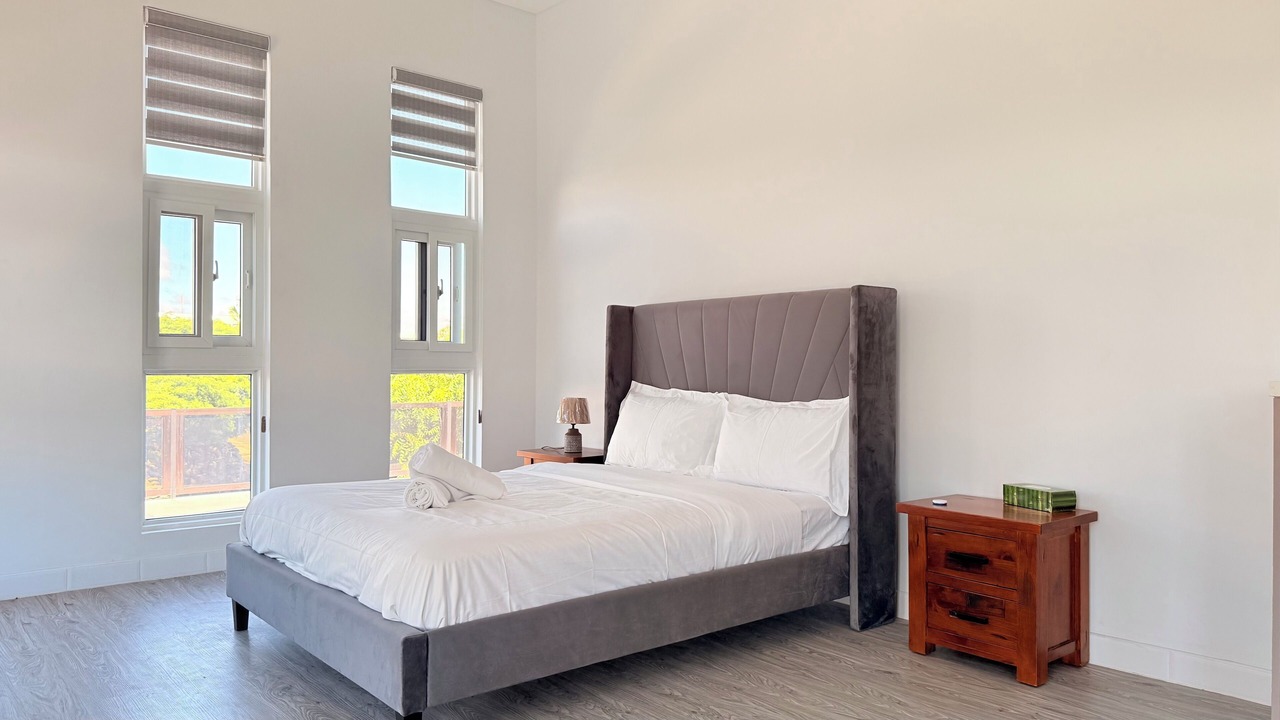 Photo of Bedroom in Wailoloa