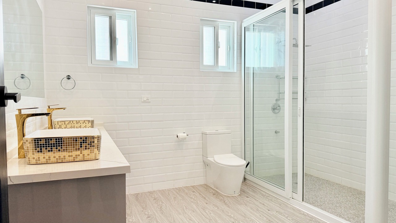 Photo of Bathroom in Wailoloa