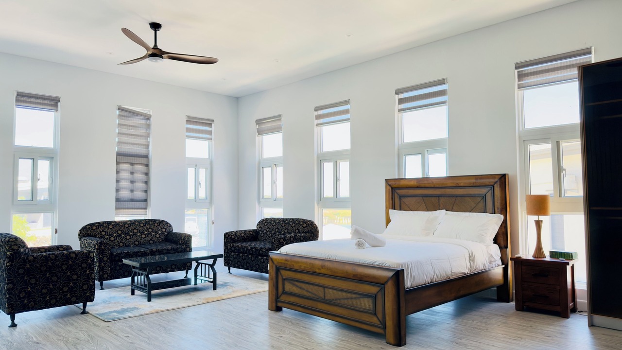 Photo of Bedroom in Wailoloa