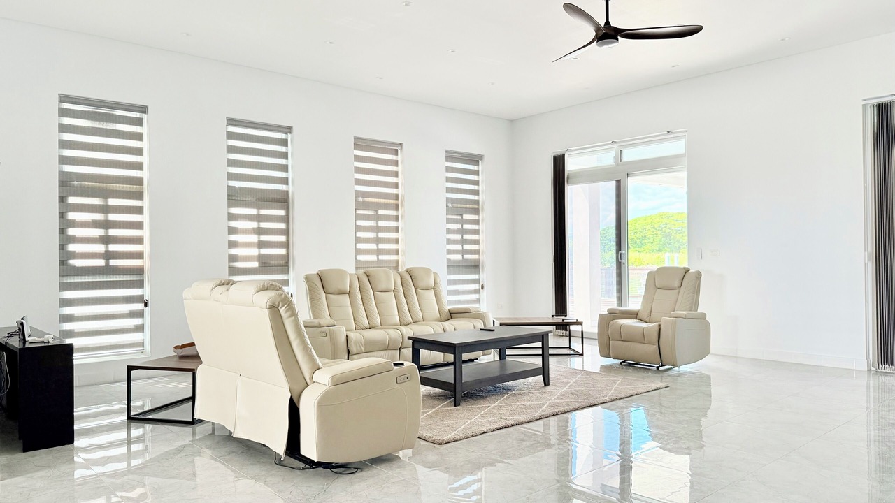 Photo of Livingroom in Wailoloa