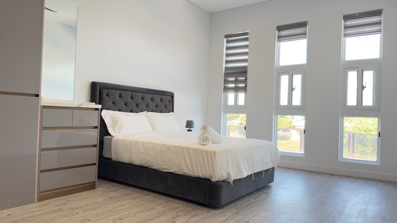 Photo of Bedroom in Wailoloa