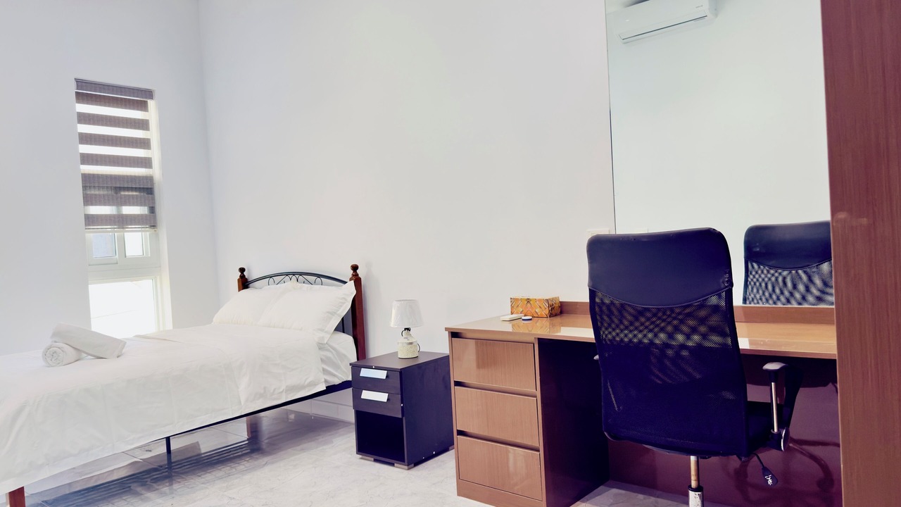 Photo of Bedroom in Wailoloa