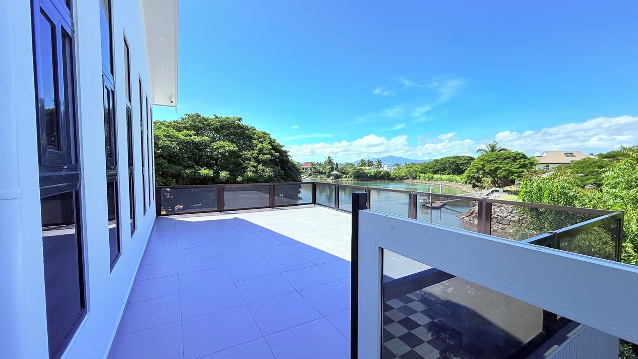 Photo of Patio Balcony in Wailoloa