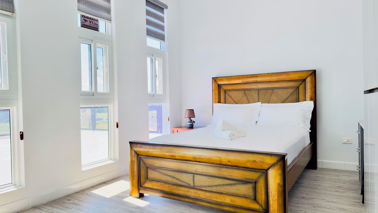 Photo of Bedroom in Wailoloa