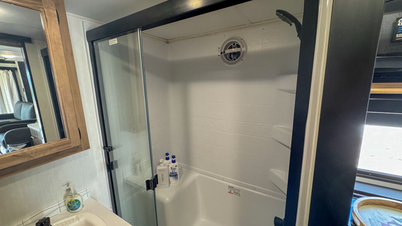 Photo of Bathroom in Ramona