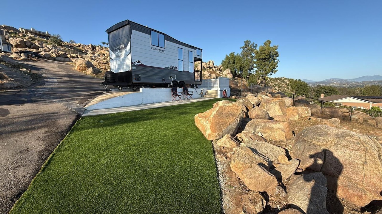 Photo of Outdoor in Ramona