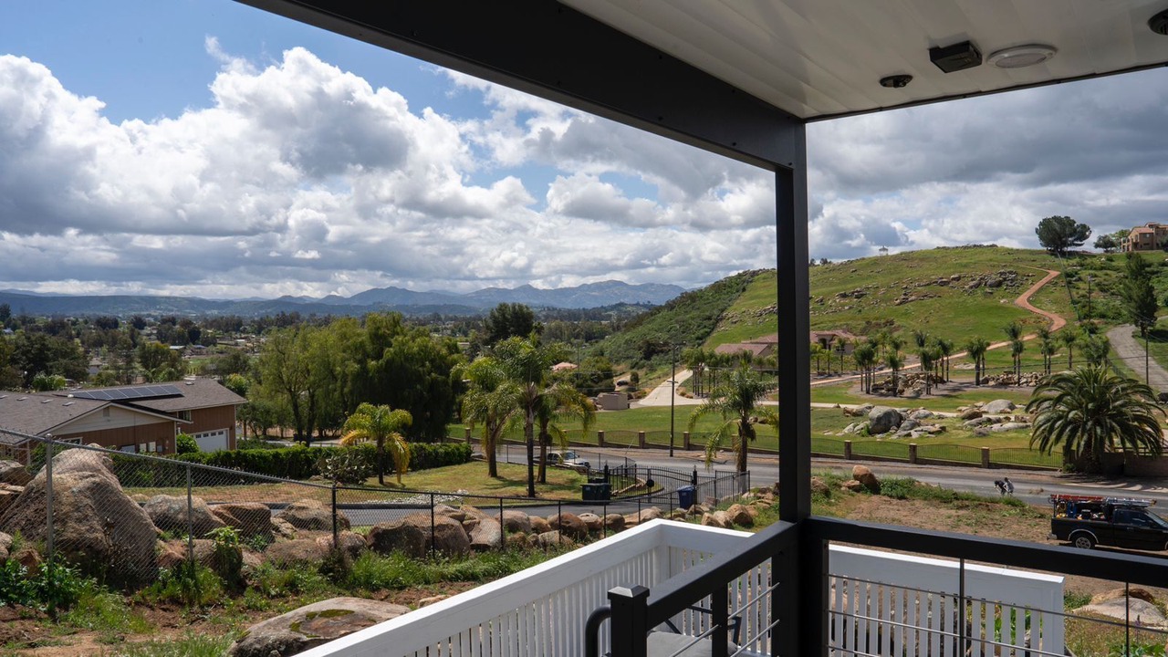 Photo of Outdoor in Ramona