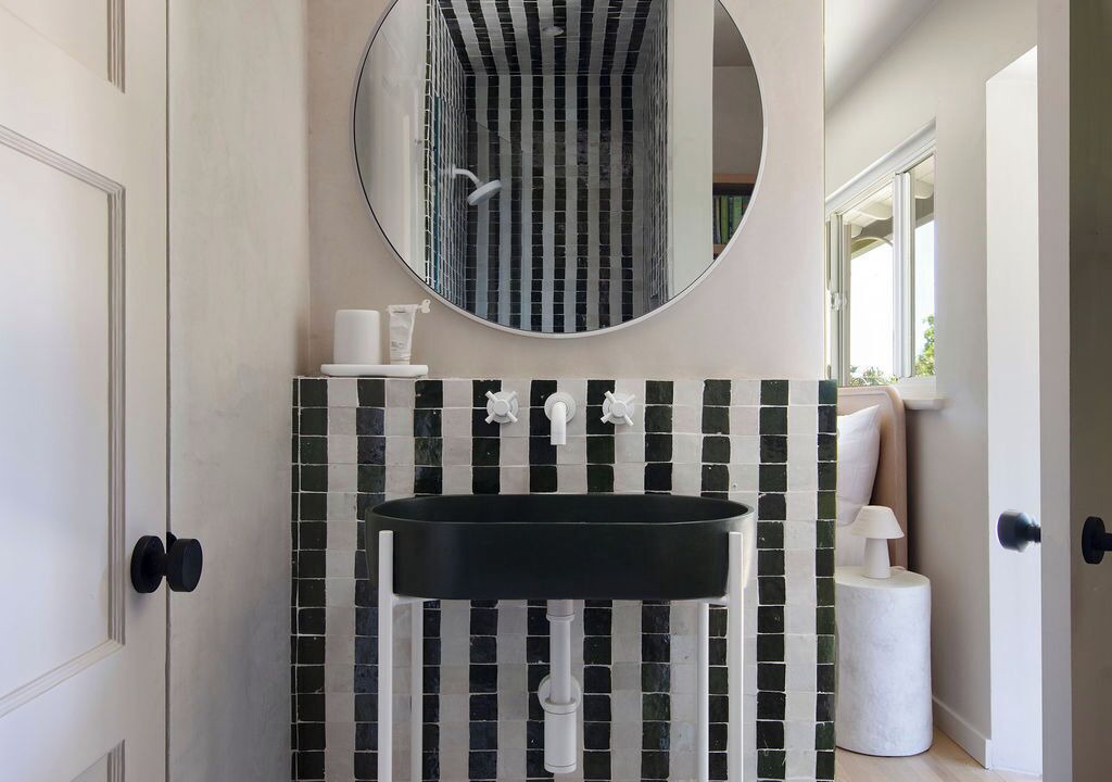 Photo of Bathroom in East Mesa
