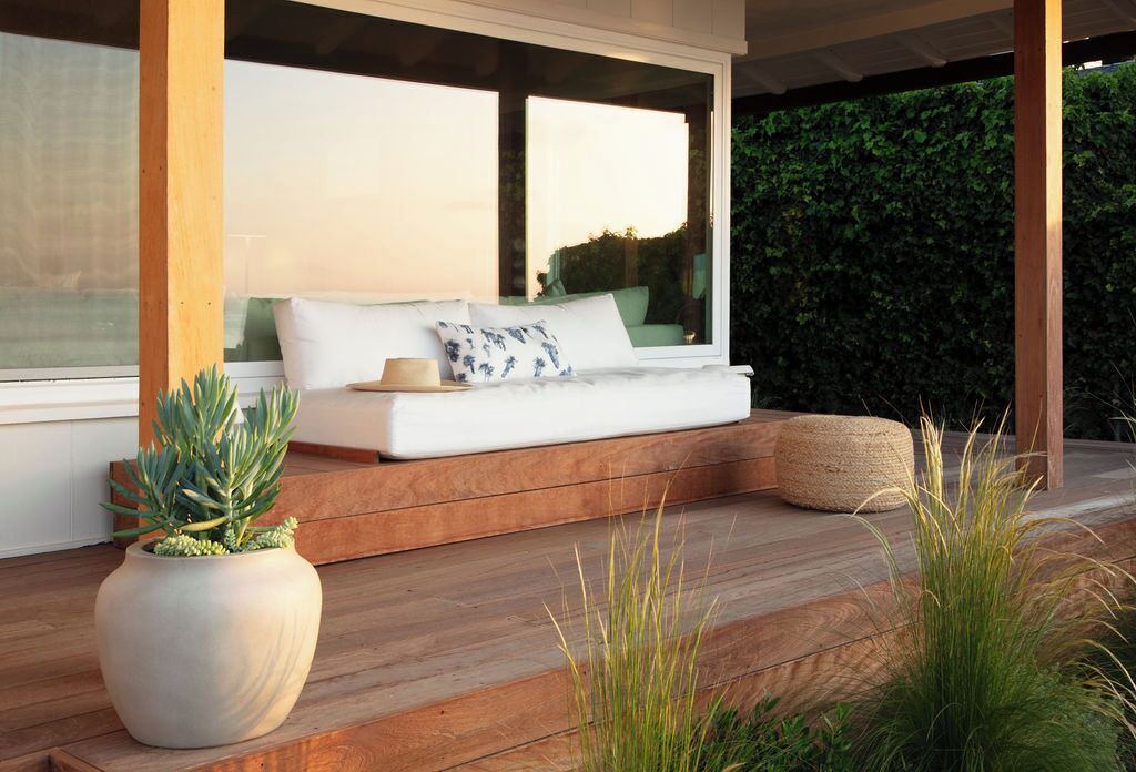 Photo of Outdoor in East Mesa