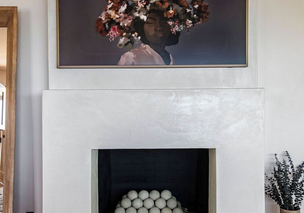 Photo of Livingroom in East Mesa